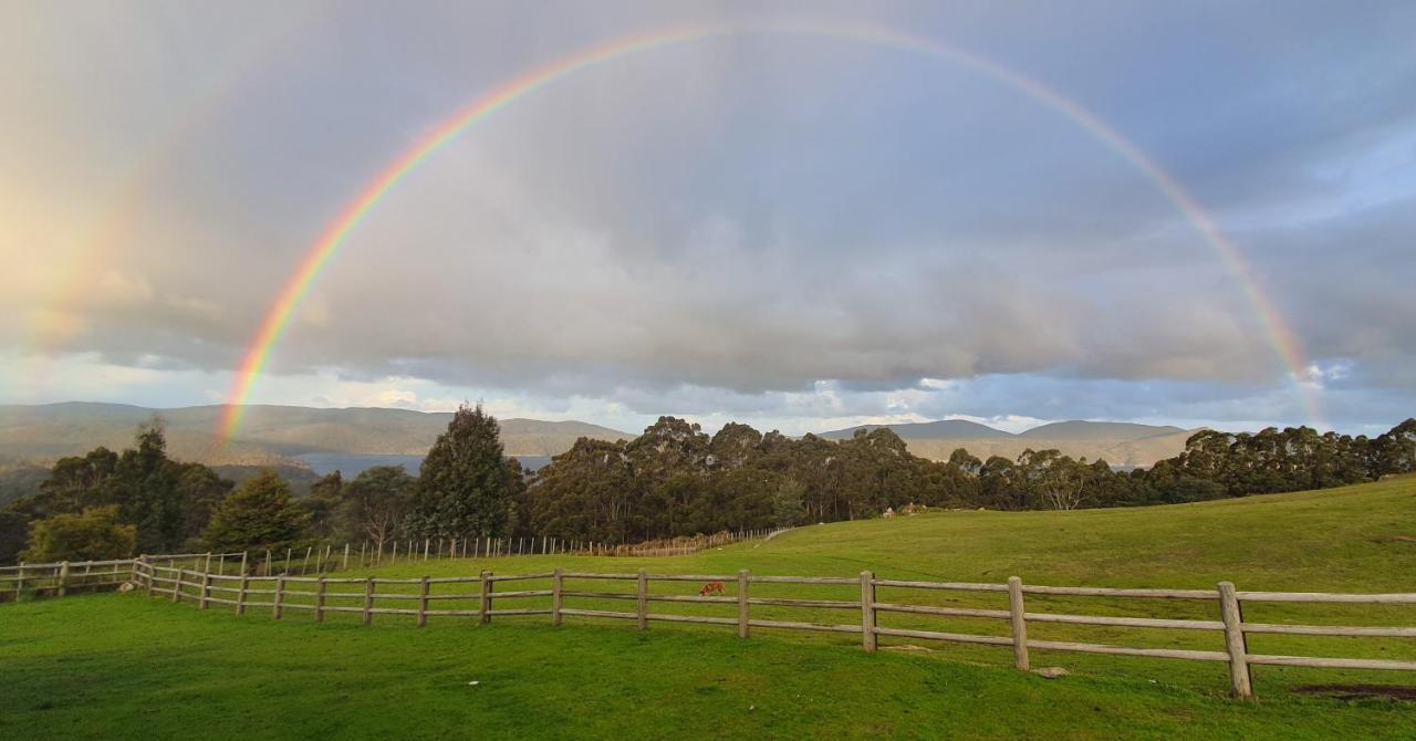 Farm stay Ruby's Farm *