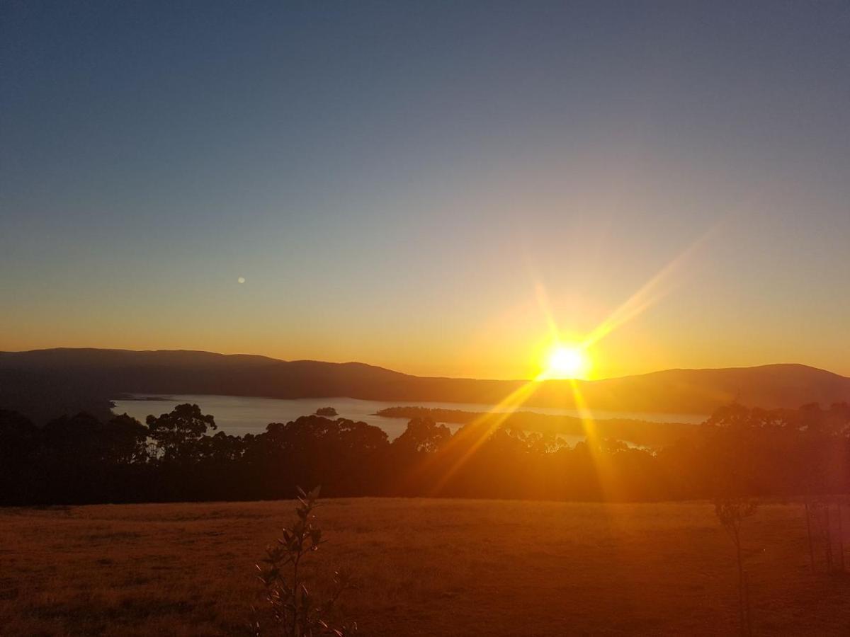 Farm stay Ruby's Farm Port Arthur
