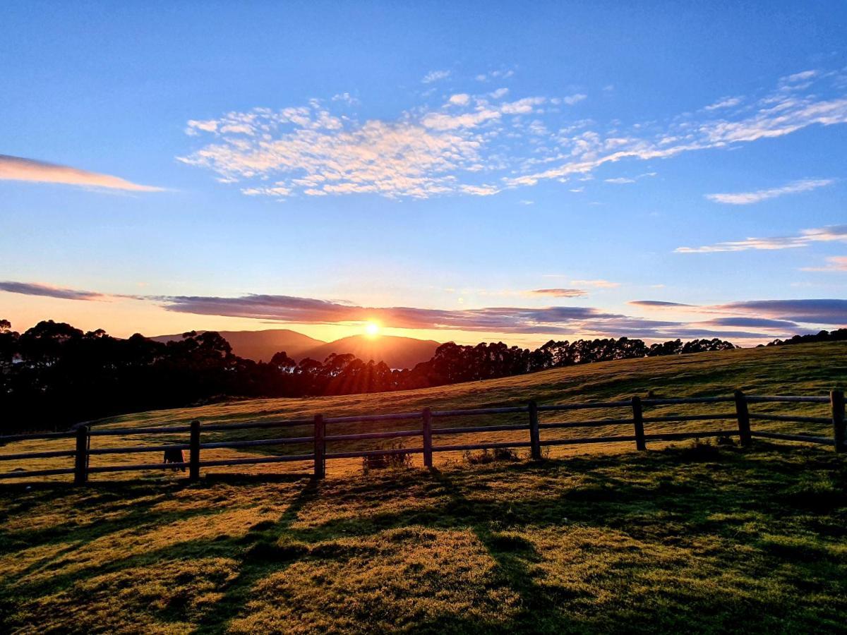 Ruby's Farm Farm stay