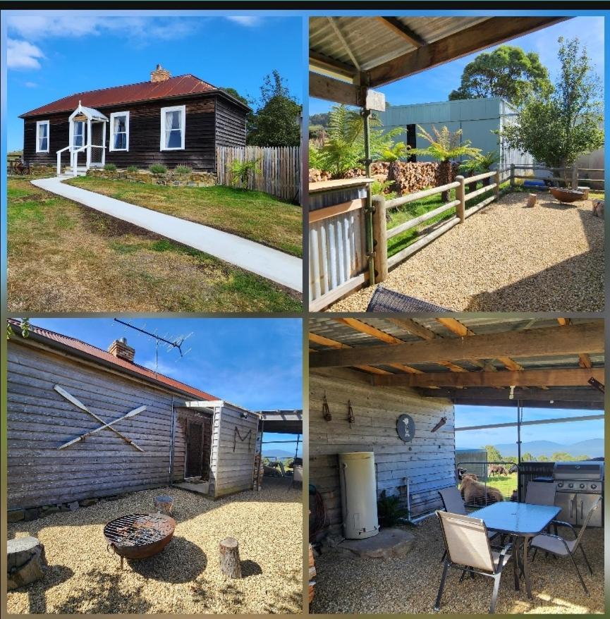 Farm stay Ruby's Farm *